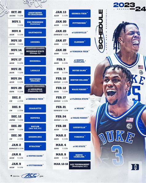 when is the next duke basketball game|duke 2023 2024 basketball schedule.